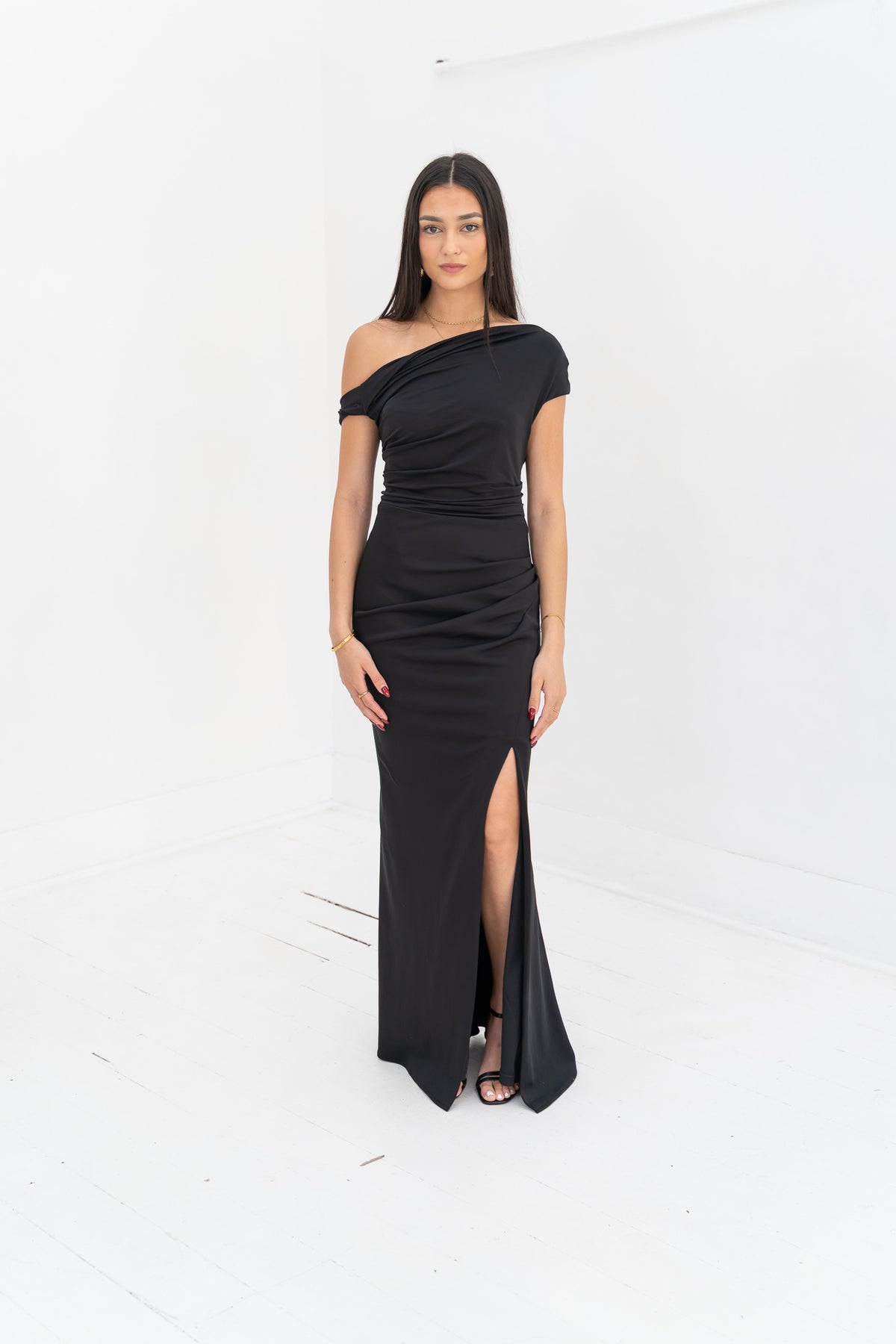 Stella Maxi Dress