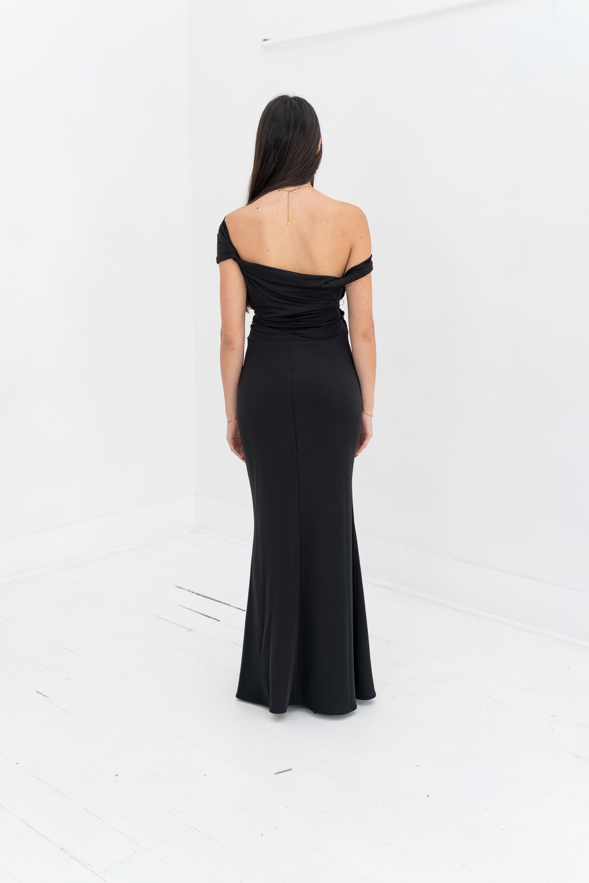 Stella Maxi Dress