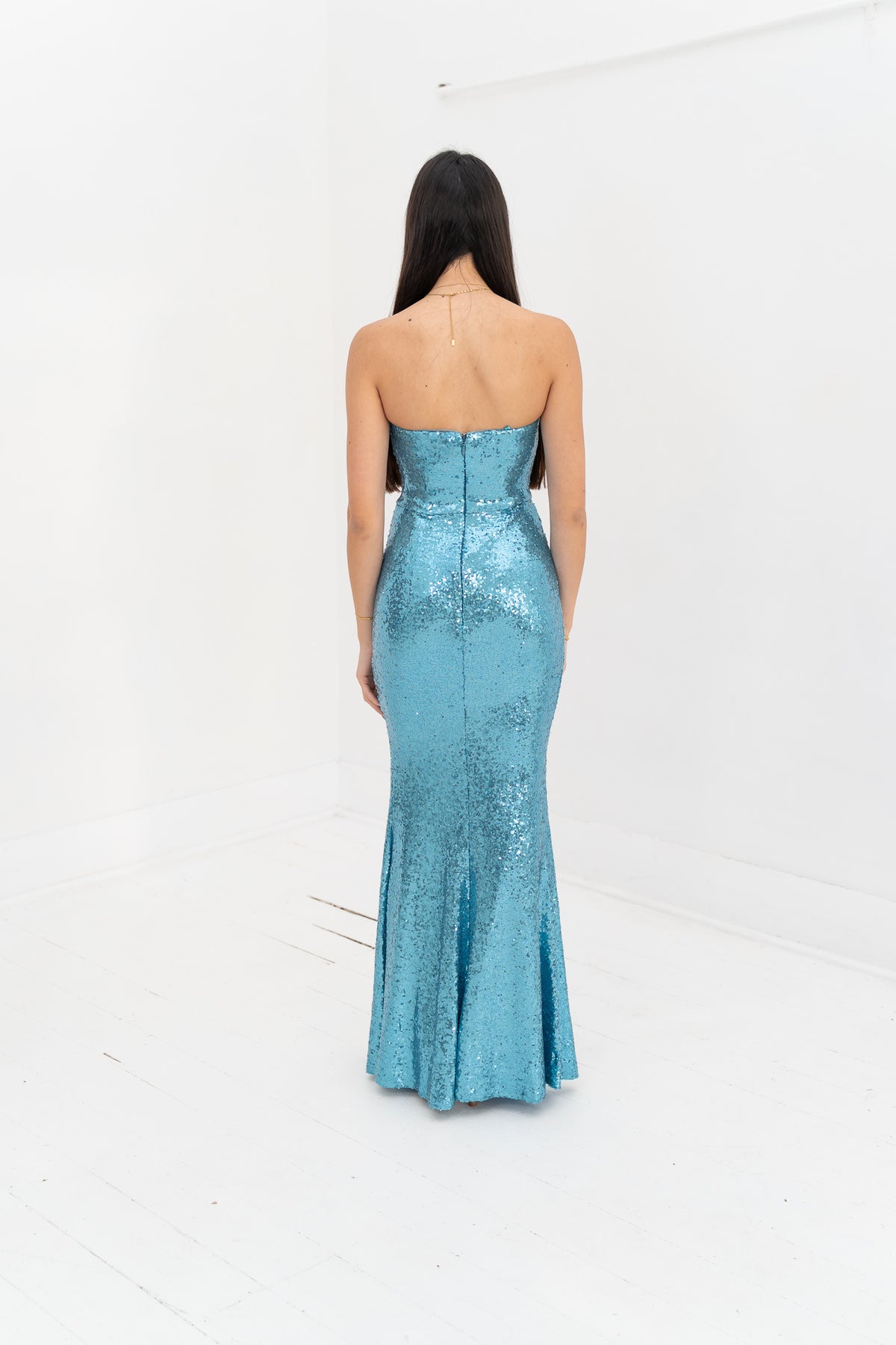 Olivia Gown