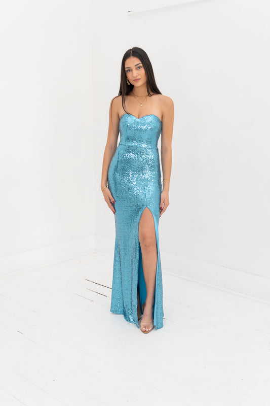 Olivia Gown
