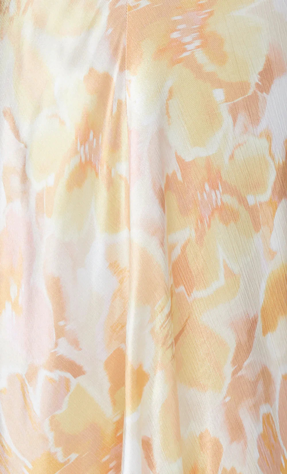 Indi V Maxi Dress