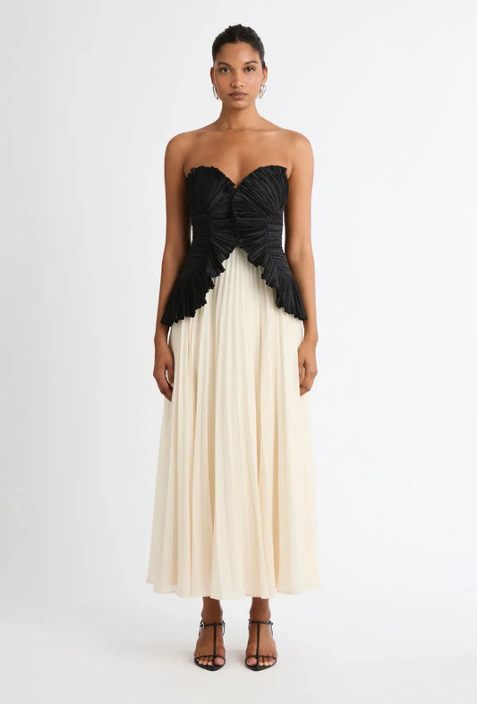 Soraya Maxi Dress